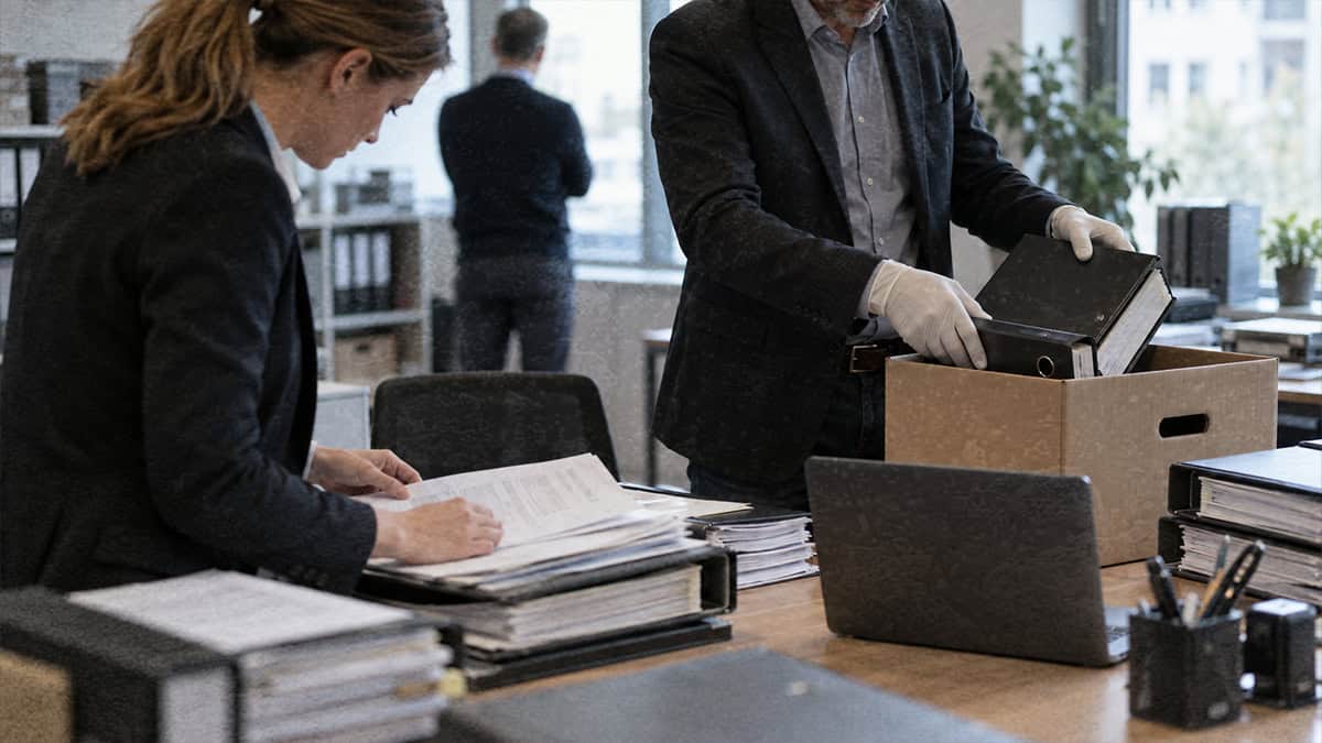 Steuerhinterziehung (§ 370 AO): Wann macht man sich strafbar und welche Strafen drohen?